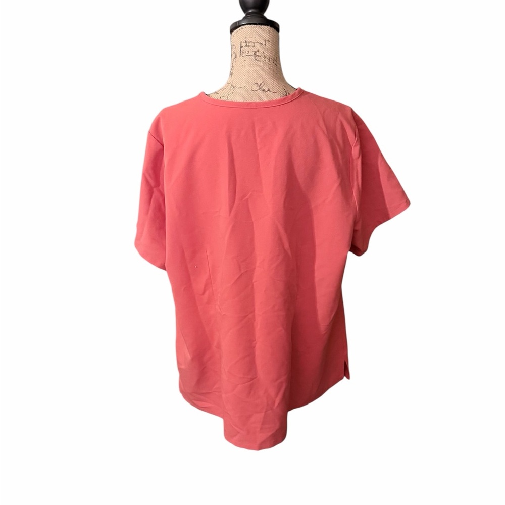 Figs Technical Collection Scrub Top - Picture 4 of 6